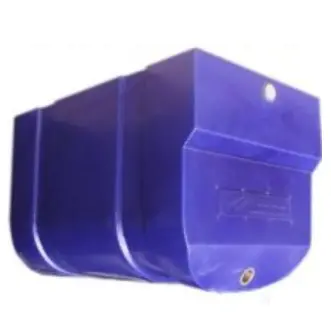 60L Water Tank Plastic 1