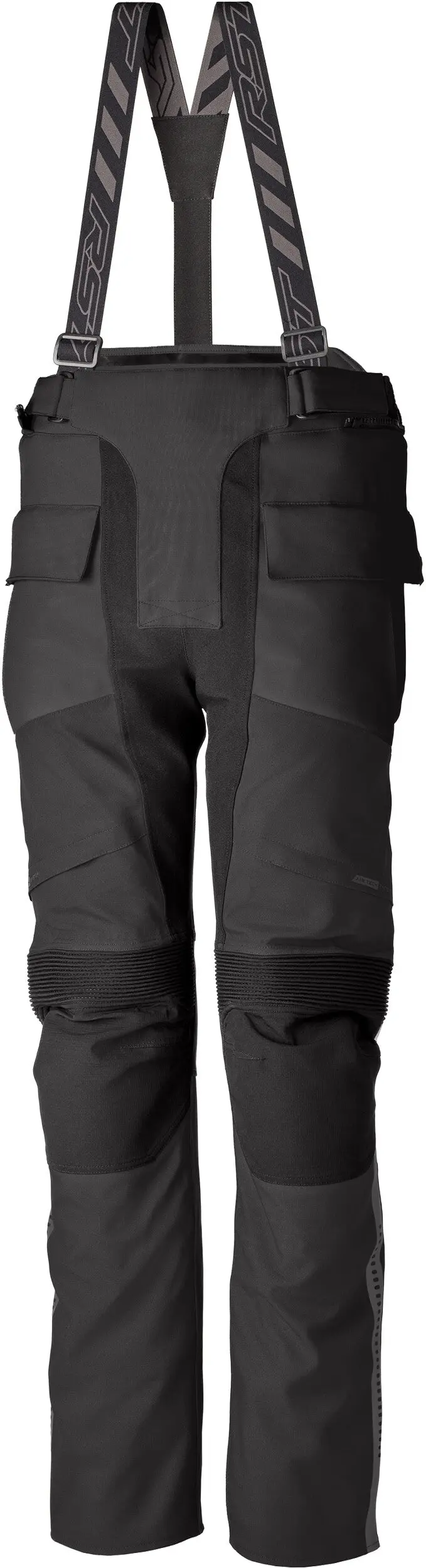 Rst Ps Vulcan Ce Pants Black Textile Xl 103580Blk-36 1