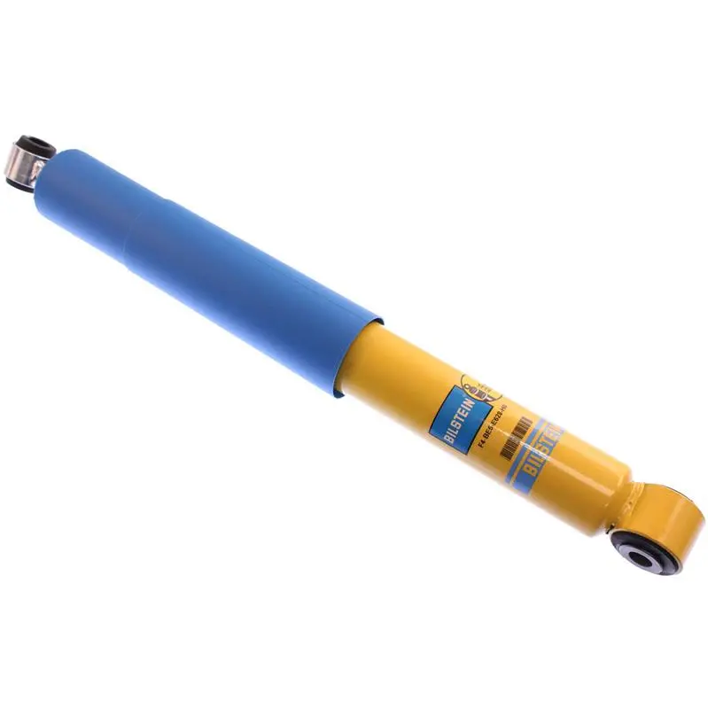 Bilstein B6 1998 Jeep Wrangler Se Front 46Mm Monotube Shock Absorber 1