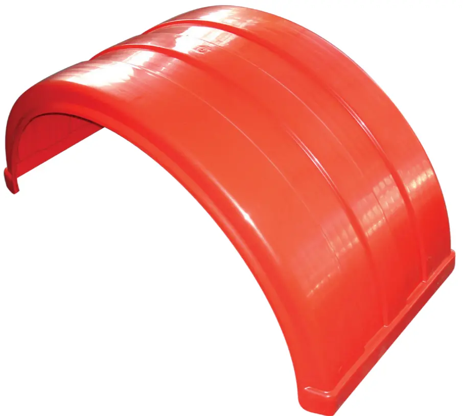 620Mm Dual Wheel Truck Mudguards 1