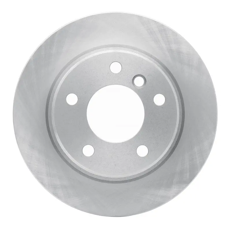 Dfc 15-25 Subaru Legacy Rear Brake Rotor 1