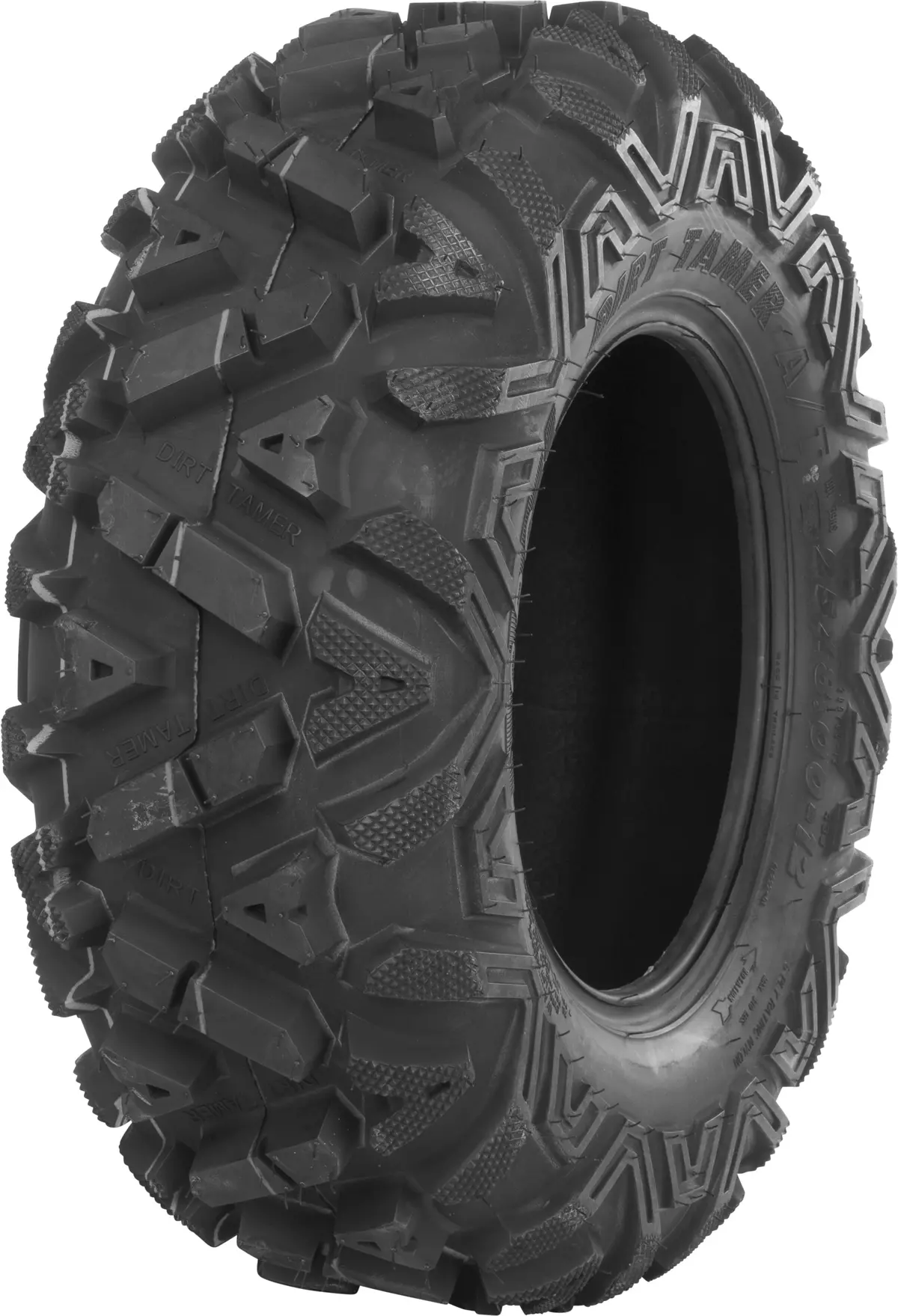 Gbc Tire Dirt Tamer A/T F/R 26X9-12 Bias Lr410lbs 578-10183 1