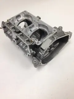 Yamaha Super Jet Oem Crankcase Modification - Stroker 1