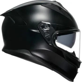 Agv Hlmt K7 Mono Mt Bk Xl 2118399004-001-Xl 2