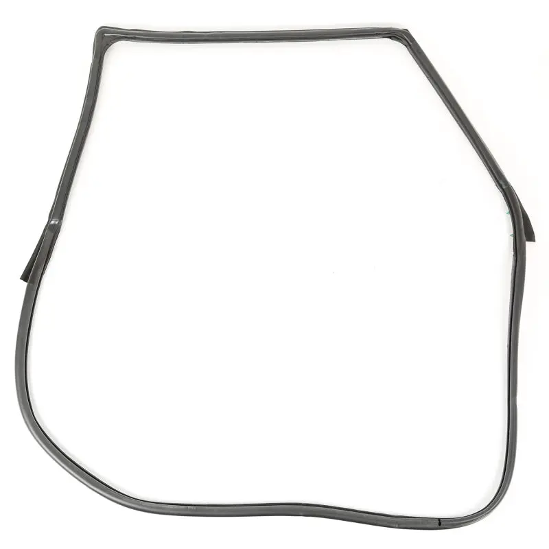Omix Front Full Door Seal Lh 07-18 Jeep Wrangler 1