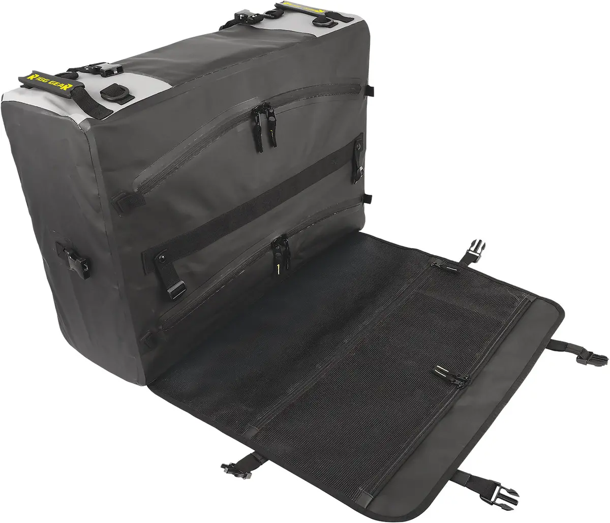 Nelson-Rigg Waterproof Utv Cargo Bag Hurricane Series 270-3515 1
