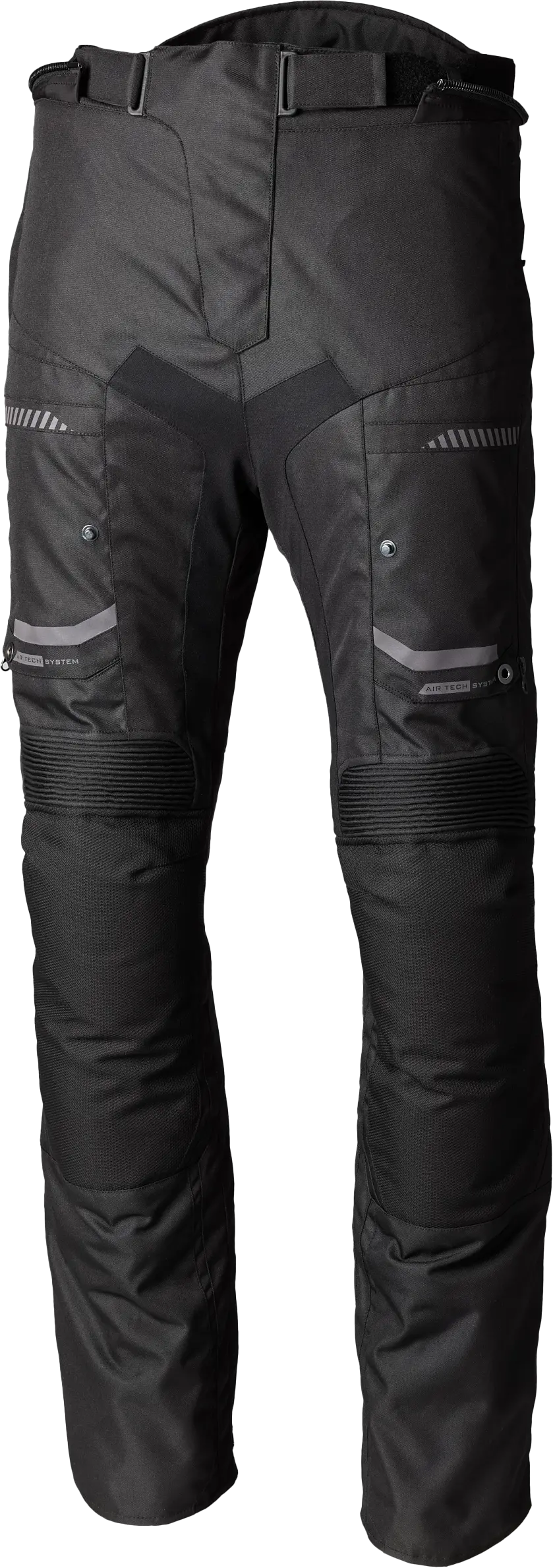 Rst Maverick Evo Ce Short Leg Jean Black/Black Textile Xl 103225Blk-36 1