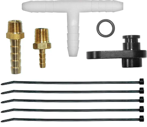 Riva Racing Vacuum Port Adapter Kit Sea 59-2271 1