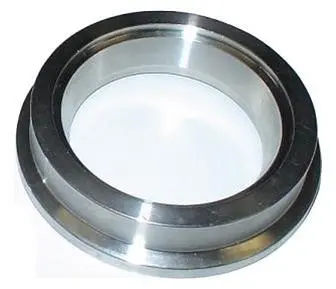 Torque Solution Tial 38Mm Wg Inlet Flange: All Tial 38Mm & Mv-S Wgs 1