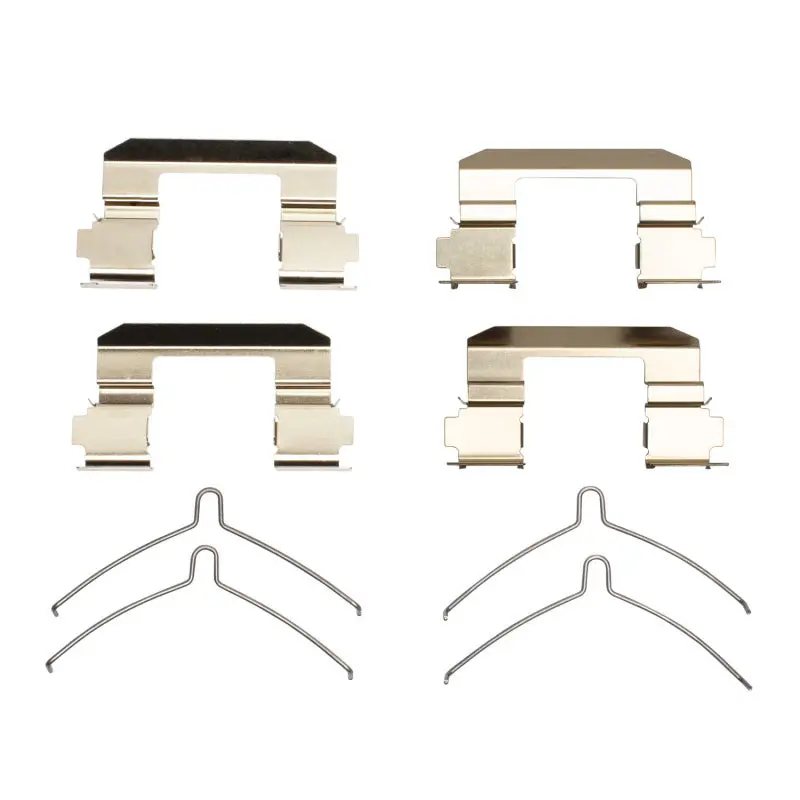 Dfc 03-20 Acura Tl Front Premium Hardware Kit 1