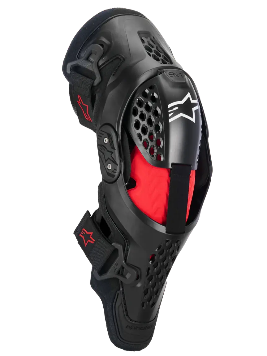 Alpinestars Sx-1 Plasma Knee Protector 1