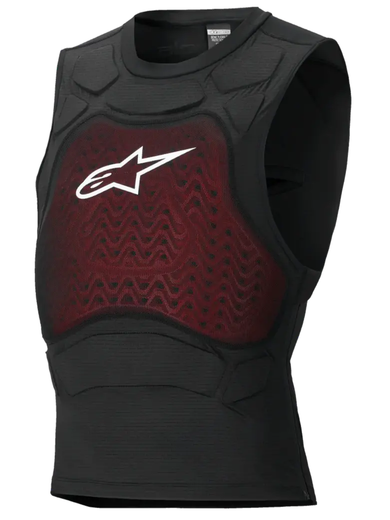2026 Alpinestars Bionic Plasma Lt Protection Vest 1