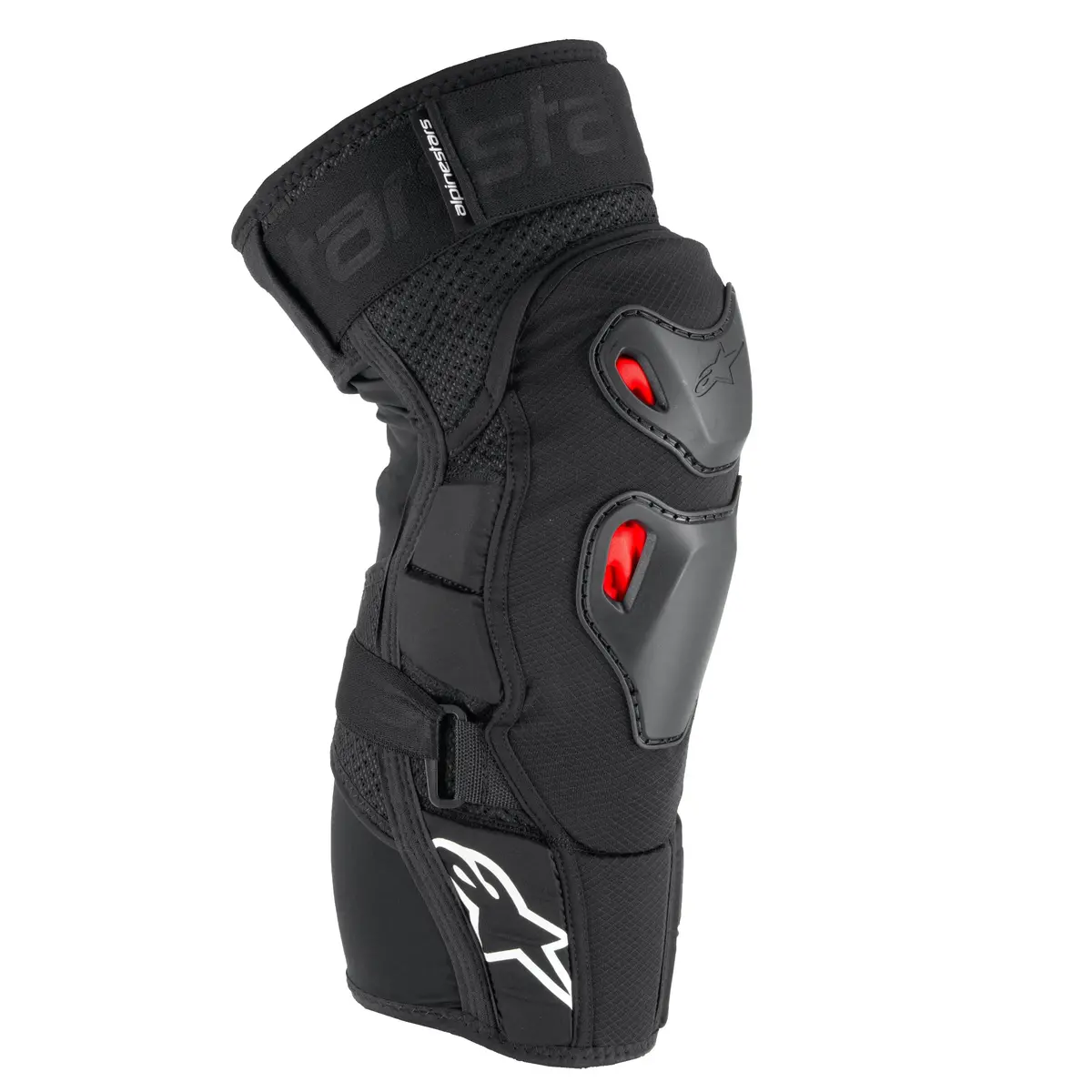 Alpinestar Plasma Knee Guards 1