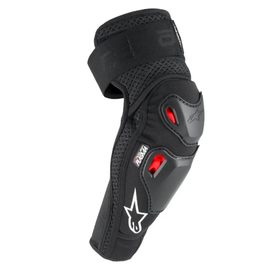 Alpinestar Plasma Elbow Guards 1