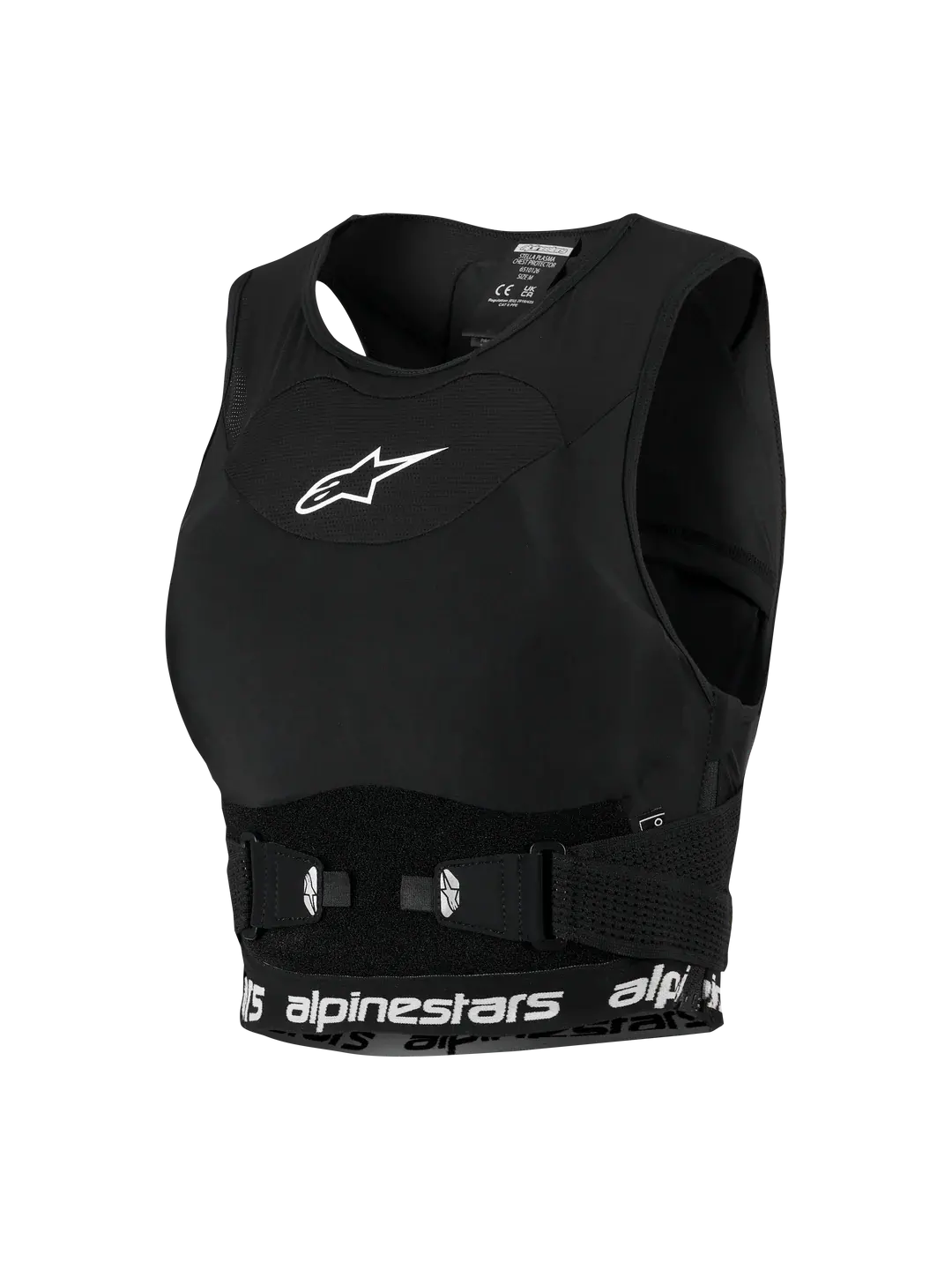 2026 Alpinestars Woman Stella Plasma Chest Protector 1