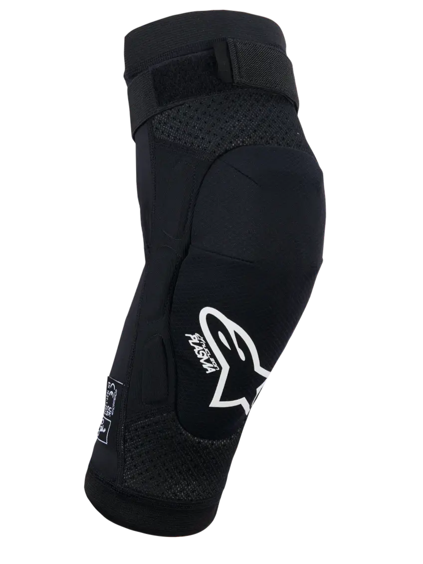 2026 Alpinestars Bionic Plasma Youth Knee Protector 1