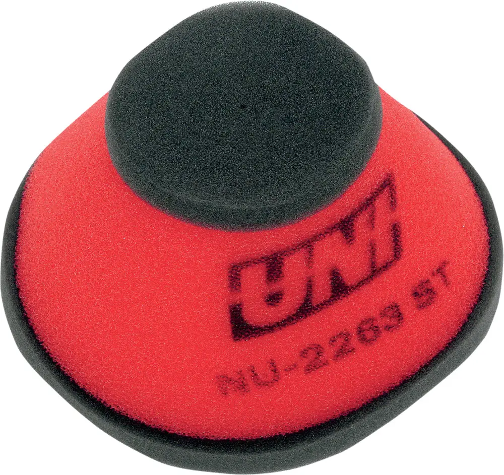 Uni Multi-Stage Competition Air Filter Nu-2263 1