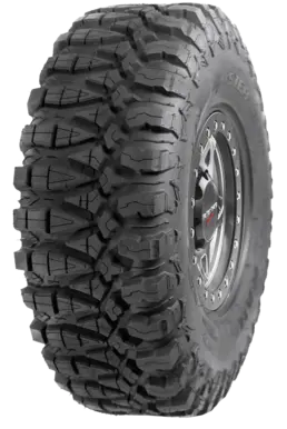 Gbc Tire Terra Master Sq 35X10r17 578-10313 1
