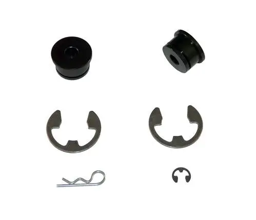 Torque Solution Shifter Cable Bushings: Mitsubishi Eclipse 1G / Talon/ Laser 1990-94 1