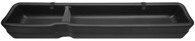 Husky Liners 15-23 Ford F-150 Supercab Under Seat Storage Box 1