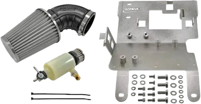 Riva Racing Power Filter Kit 59-2238 1