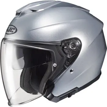 Hjc Helmet I30 Silver Xs 337726 1