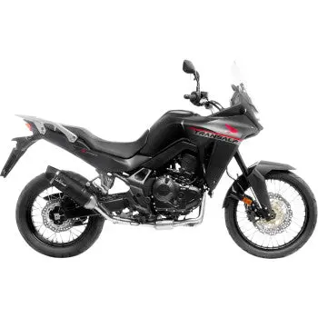 Leovince Header Ss Honda Xl750 Transalp 80067 1