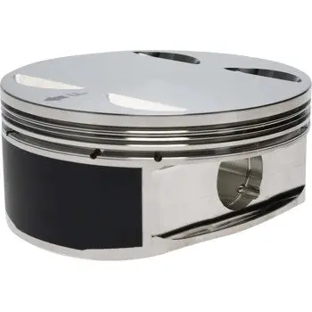 Je Pistons Piston Kit Hd M8 121 4.080 Bore 4.625 Stroke 12.0:1 400179 2