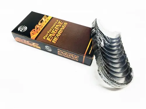 Acl Race Series Rod Bearings For J32 & J35 1