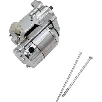 Terry Components Starter - 1.8 Kw - Titanium 2110-1521 1