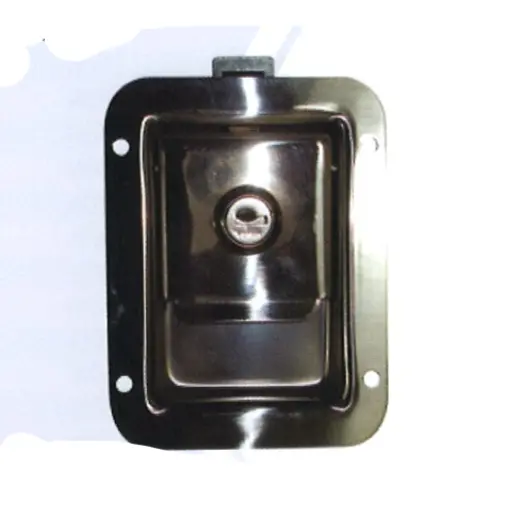 Paddle Handle Locks 1