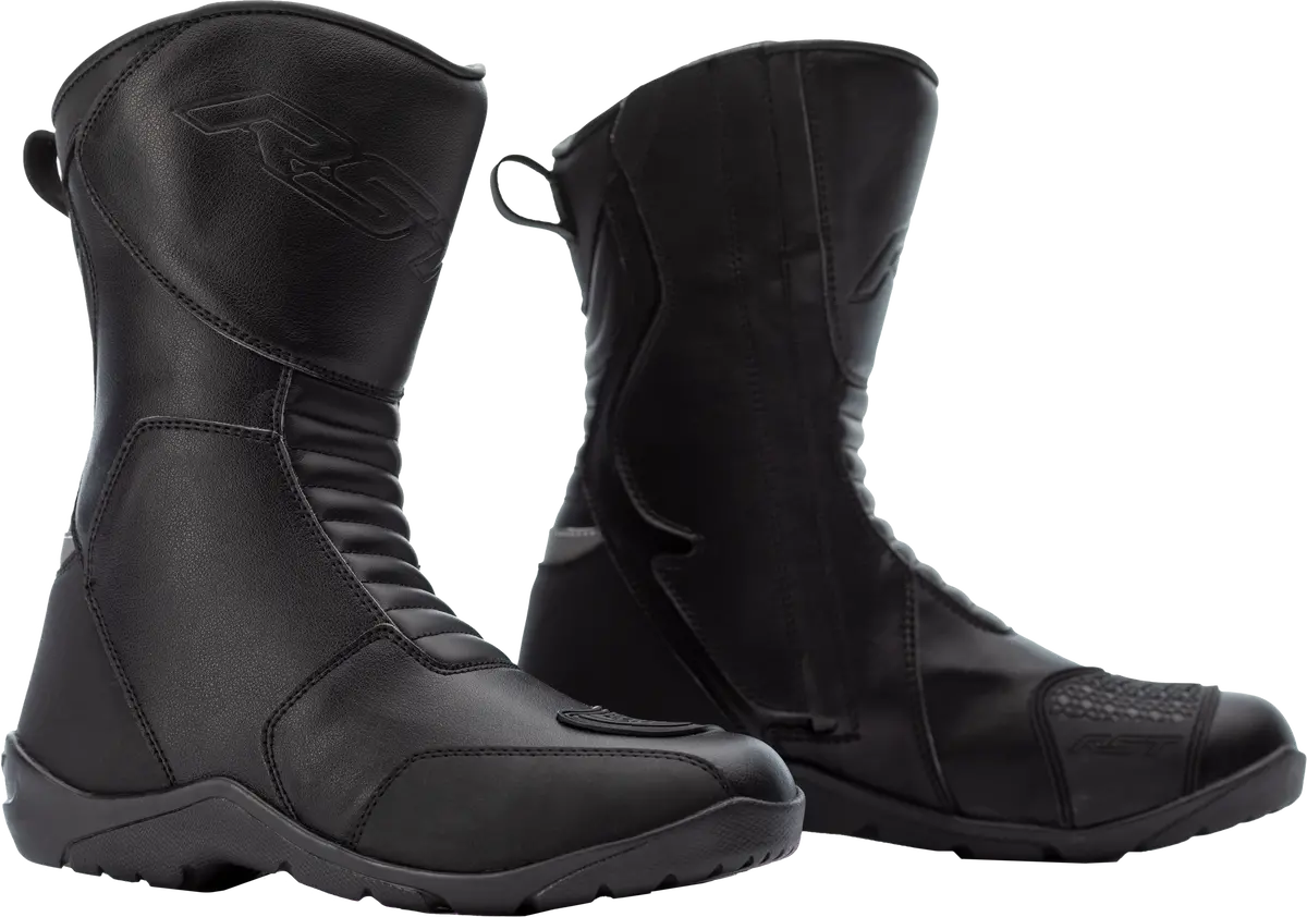 Rst Axiom Ce Boot Black Waterproof Sz 11.5 102749Blk-45 1