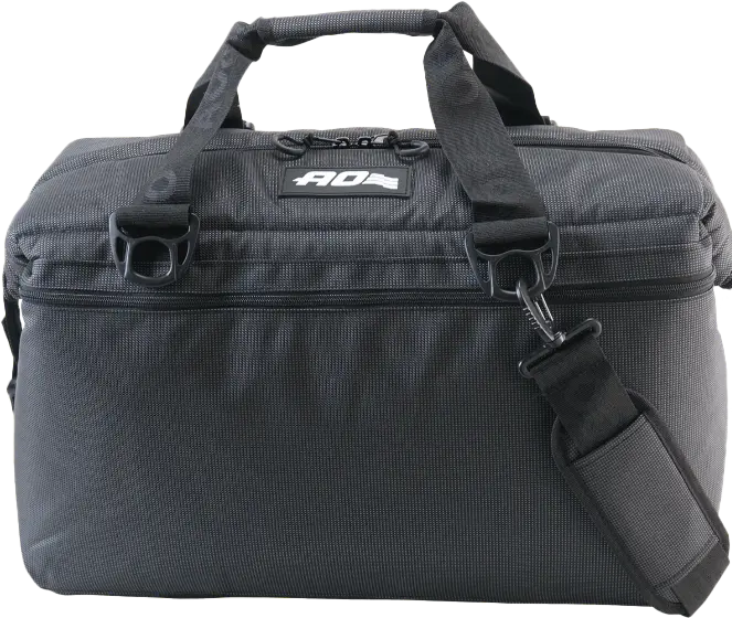 Ao Coolers 24 Pack Ballistic Black/Charco 45-27173 1