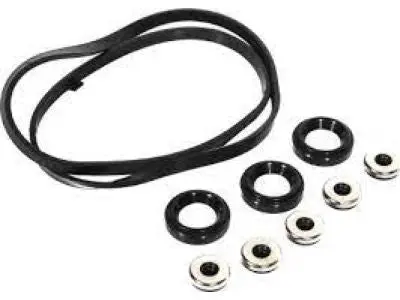 Oem Honda Valve Cover Gasket Set J32a1, J32a2, J35a3, J35a4 1