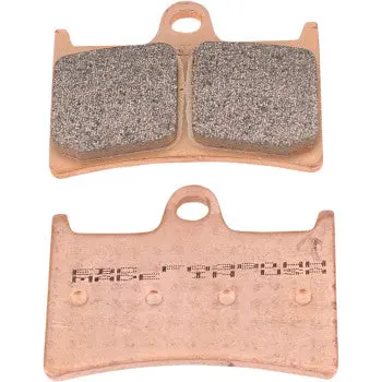 Ebc Fa380hh Brake Pads, Yamaha 1