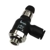 Pneumatic Flow Control Regulators 70600410 1