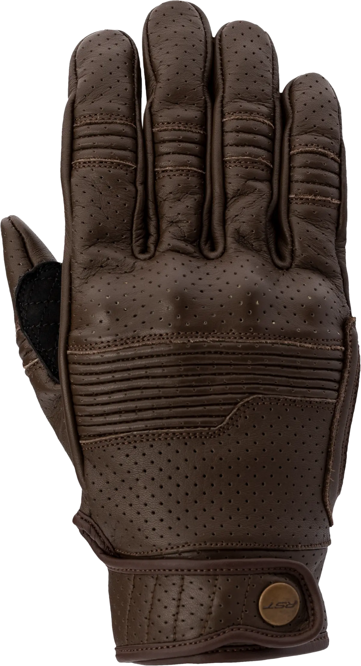 Rst Roadster 3 Ce Glove Brown 2X 103048Brn-12 1