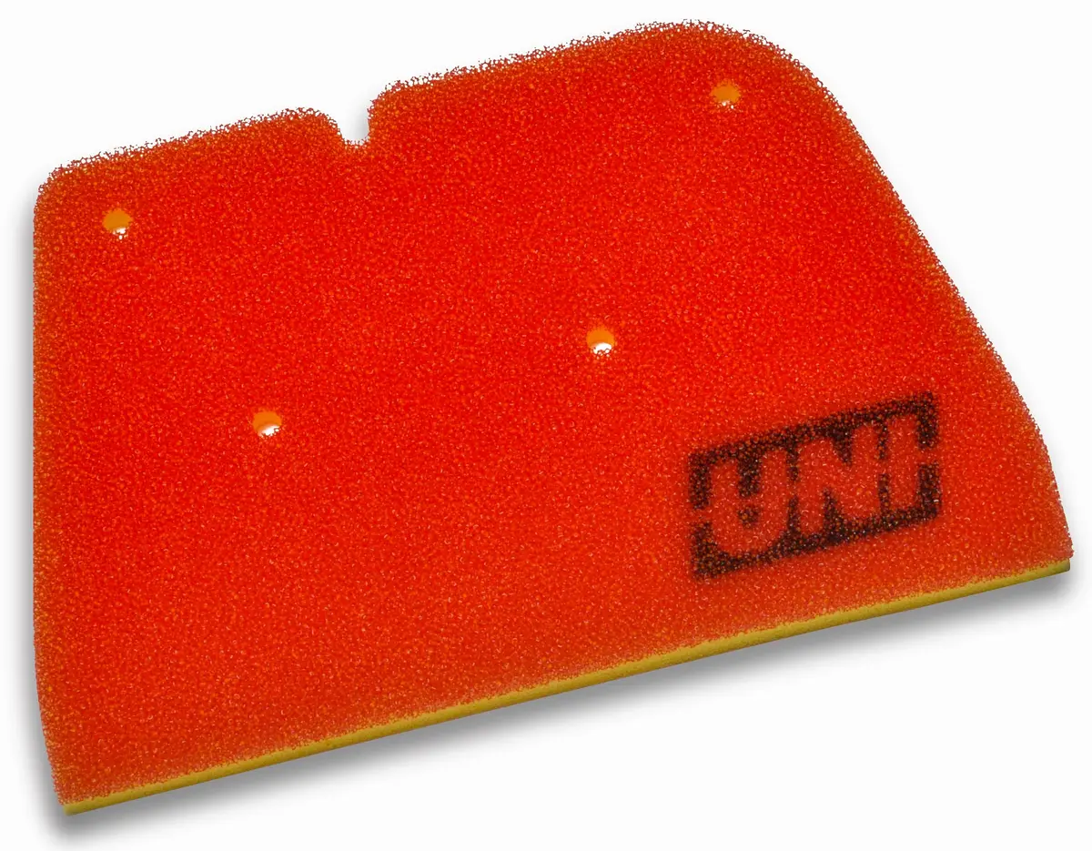 Uni Multi Stage Competition Air Filter Nu-2606 1