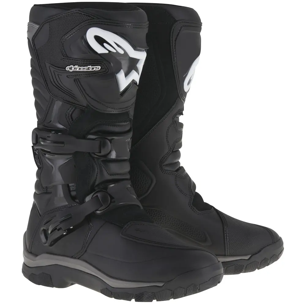 Alpinestars Corozal Adventure Waterproof Boots 1
