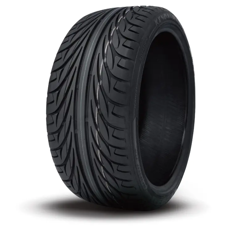 Kenda Kr20 Kanine Rear Tire - K225/50R15 4Pr 84H Tl 116X2062 (84) 1