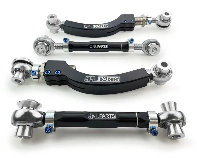 Spl Parts 2020+ Toyota Gr Supra (A90) / 2019+ Bmw Z4 (G29) Rear Upper Lateral Links 1
