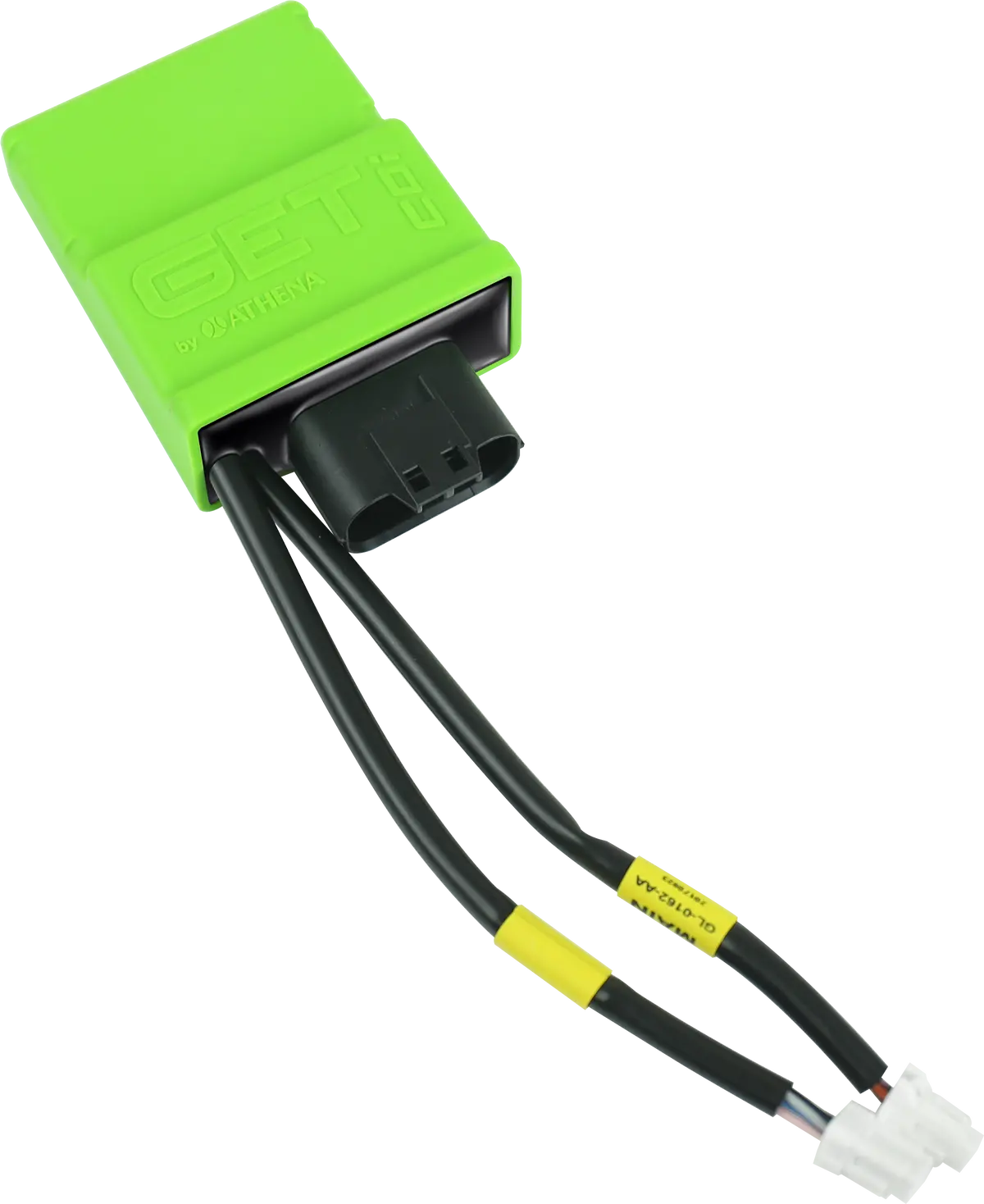 Athena Cdi Control Unit 2 Stroke 68-6860 1