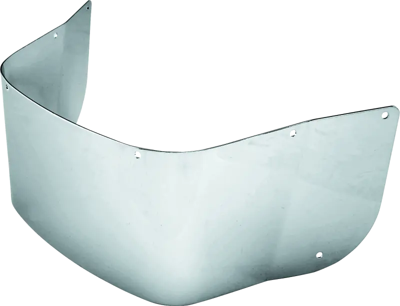 Bikers Choice 80-13 Flh Flt (Exc. Flhx & Trike) Smooth Lower Fender Trim Replaces H-D 59231-86 1