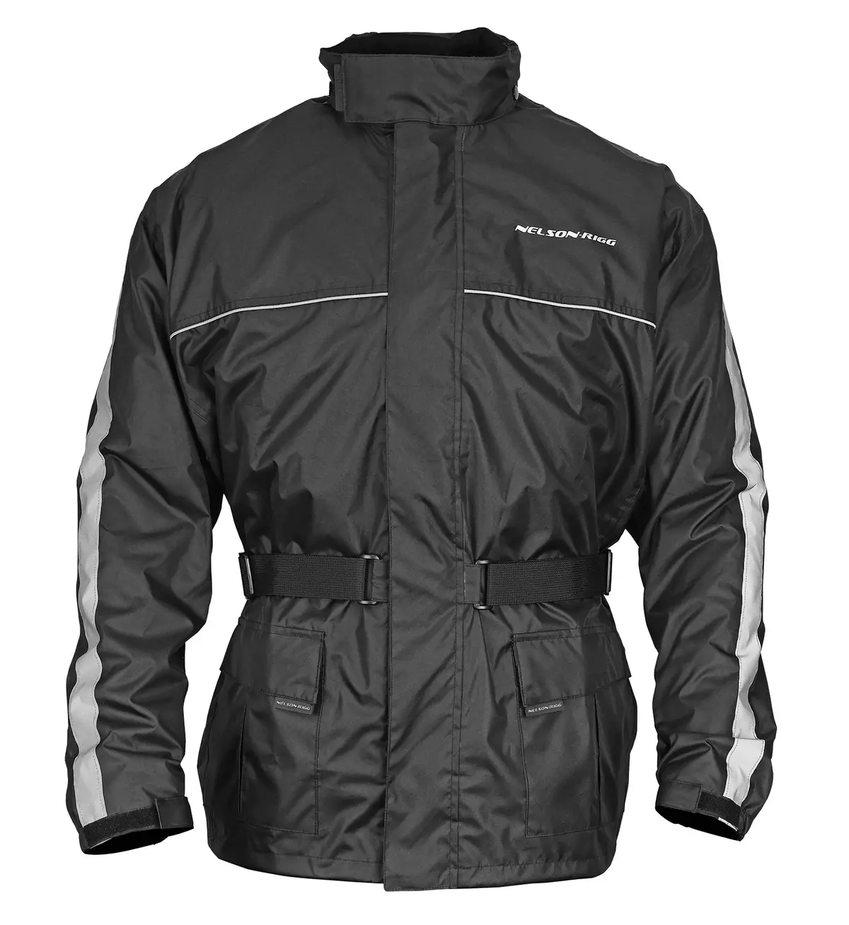 Nelson-Rigg Solostorm Jacket Black 3X 270-15133X 1