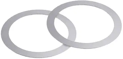 Riva Racing Shim Kit Sea 59-2273 1