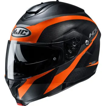 Hjc Helmet C91 Taly Mc7sf Xs 337325 1