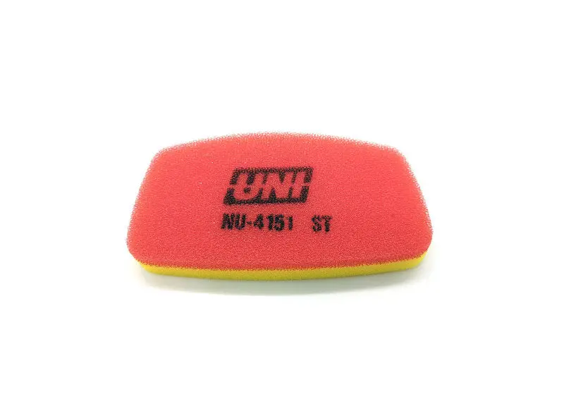 Uni Filter 19-24 Honda Crf 110 F Air Filter 1