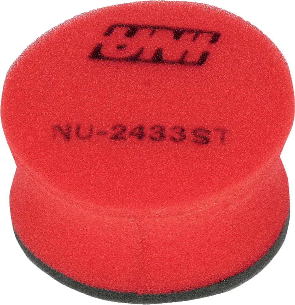 Uni Multi-Stage Competition Air Filter Nu-2433 1