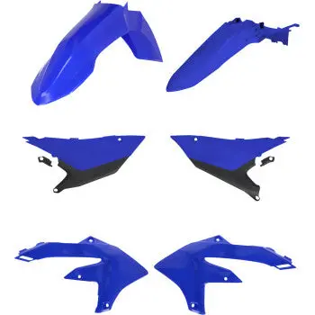 Acerbis Plastic Kit Yz450f Original 2988248212 1