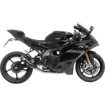Leovince Exhaust Lv-Corsa 3/1 Cbn Yamaha Yzf-R9 15415Cu 2